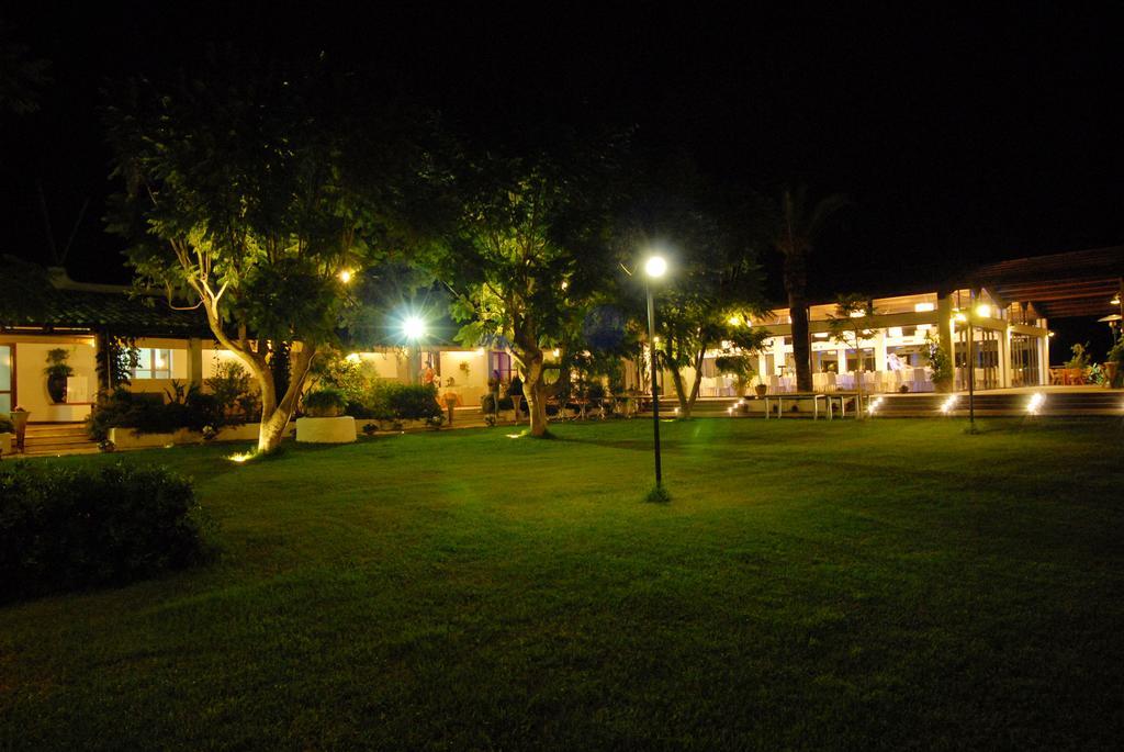 Il Vigneto Resort Menfi Exterior foto